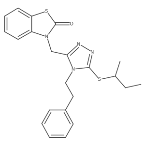 847402-45-3 structure