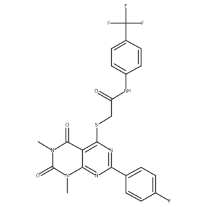 852170-42-4 structure