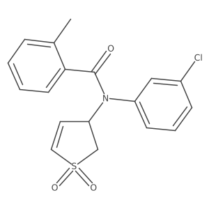863007-61-8 structure