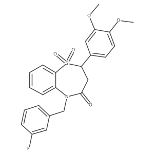 863452-59-9 structure