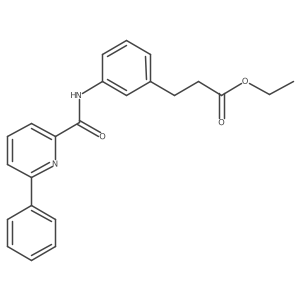 863704-83-0 structure
