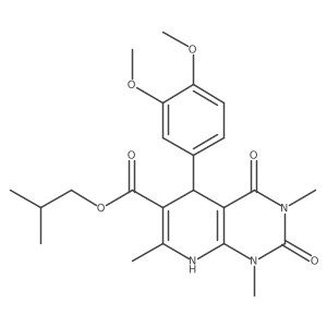 868144-51-8 structure