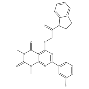 872694-65-0 structure