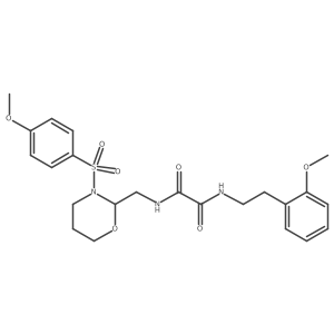 872880-72-3结构式