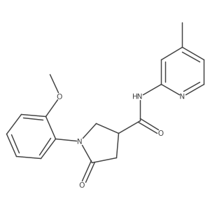 873563-60-1 structure
