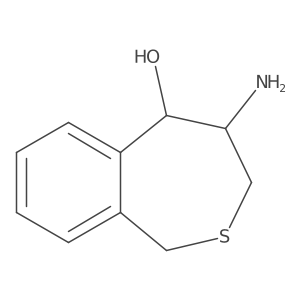 87452-74-2 structure