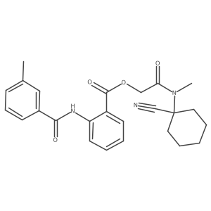 875299-14-2 structure