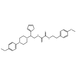 877634-38-3 structure
