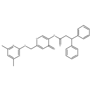 877637-59-7 structure