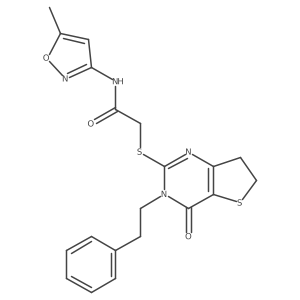 877652-71-6 structure