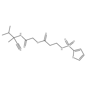 878220-33-8结构式