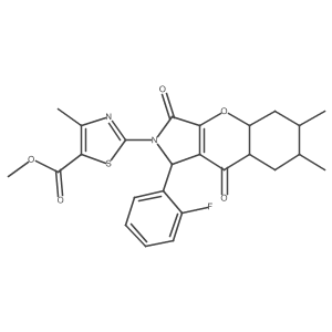 879925-44-7结构式