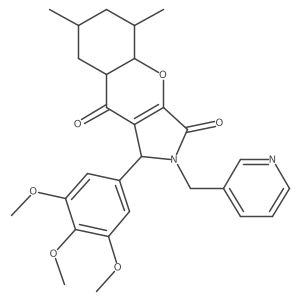 879952-51-9 structure