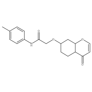 880786-94-7 structure