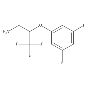 886764-17-6 structure