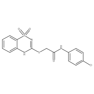 886953-89-5 structure