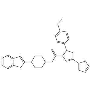 887215-39-6 structure