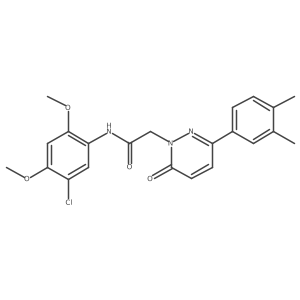 891393-50-3 structure