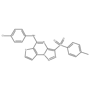 892733-40-3 structure