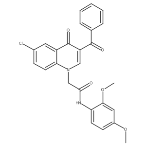 895638-70-7 structure