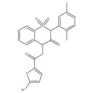 895650-35-8 structure