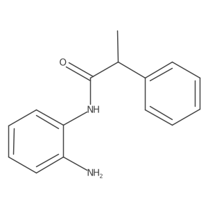 897446-23-0 structure
