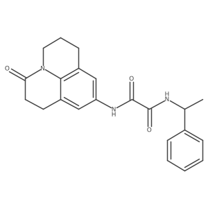 898438-44-3 structure