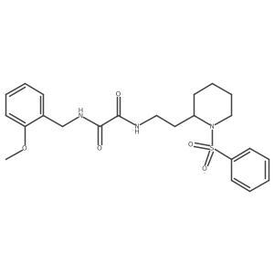 898444-78-5 structure