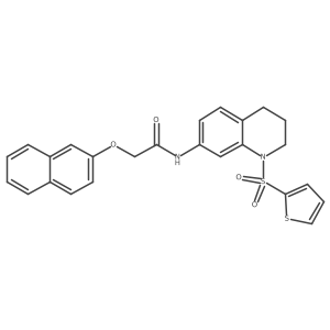 898447-99-9 structure
