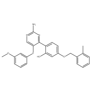 905432-46-4 structure