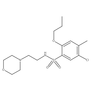 914243-88-2 structure