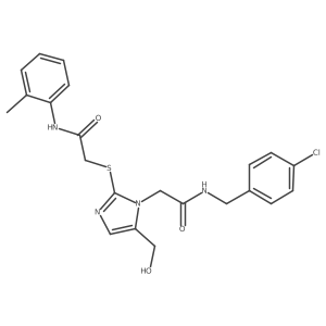 921505-36-4 structure
