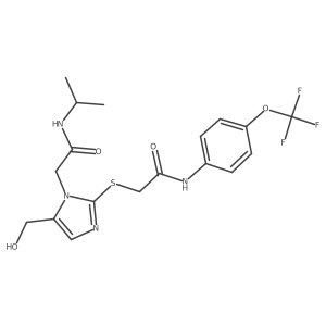 921523-91-3 structure