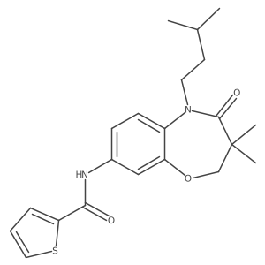921811-48-5 structure