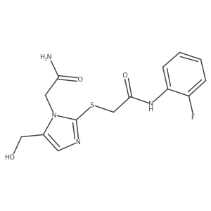 921845-93-4 structure