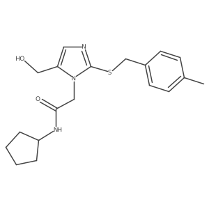 923139-62-2 structure