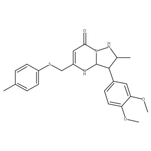 924870-98-4 structure