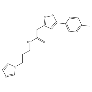 946261-69-4 structure