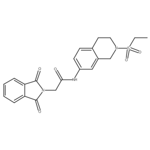 954707-28-9 structure