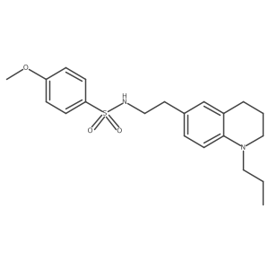 955613-00-0 structure