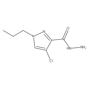 1006457-32-4 structure