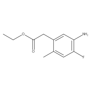 1012880-05-5 structure