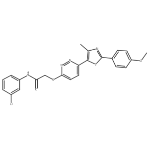 1040636-77-8 structure