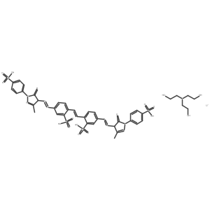 1078719-30-8结构式