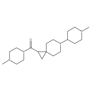 1088497-70-4 structure