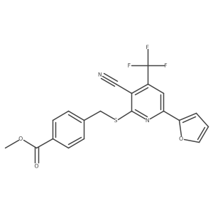 1089344-15-9 structure