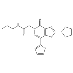 1105218-97-0 structure
