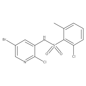 1112983-30-8结构式