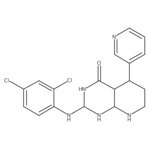 1158470-44-0 structure
