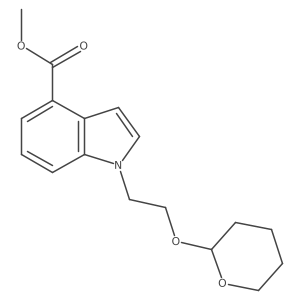 1160755-42-9结构式